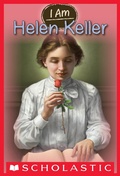 Cover: Helen Keller - Scholastic Inc.