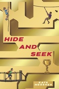 Cover: Hide and Seek - Scholastic Press