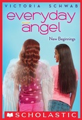Cover: New Beginnings - Scholastic Paperbacks