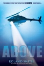 Cover: Above - Scholastic Press