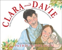 Abbildung von: Clara and Davie - Scholastic Press