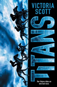 Enlarge image Cover: Titans - Scholastic Press