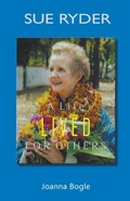 Cover: Sue Ryder - Gracewing