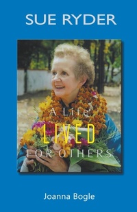 Enlarge image Cover: Sue Ryder - Gracewing