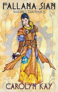 Enlarge image Cover: Fallana Sian - Ashelon Publishing LLC