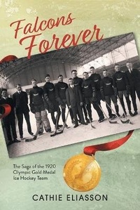 Abbildung von: Falcons Forever - FriesenPress
