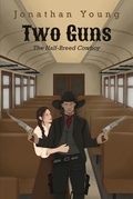 Cover: Two Guns - Jonathan Young