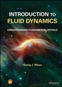 Cover: Introduction to Fluid Dynamics - Wiley
