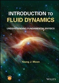 Cover: Introduction to Fluid Dynamics - Wiley