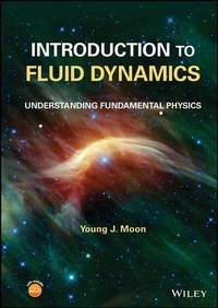 Enlarge image Cover: Introduction to Fluid Dynamics - Wiley