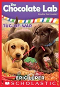 Cover: Tug-of-War - Scholastic Inc.