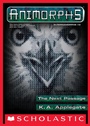 Cover: The Next Passage - Scholastic Inc.