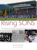 Cover: Rising SONS - Lulu.com