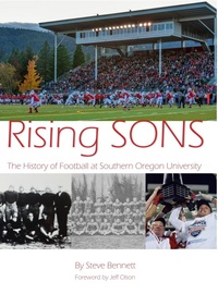 Enlarge image Cover: Rising SONS - Lulu.com