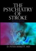Bild: The Psychiatry of Stroke - Routledge