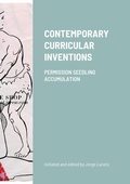 Cover: Contemporary Curricular Inventions - Lulu.com