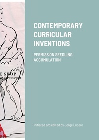 Enlarge image Cover: Contemporary Curricular Inventions - Lulu.com