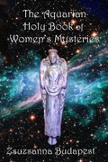 Cover: The Holy Book of Women's Mysteries - Lulu.com