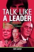 Cover: Talk Like a Leader - Felix Karma Publishing