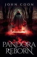 Cover: Pandora Reborn - Samak Press