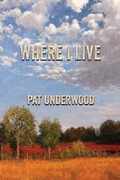 Cover: Where I Live - Blue Light Press