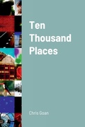 Cover: Ten Thousand Places - Lulu.com