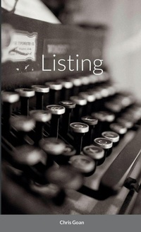 Enlarge image Cover: listing - Lulu.com