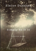 Cover: Simply as it is - Lulu.com