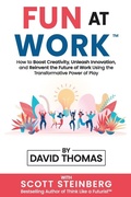 Cover: Fun at Work - Lulu.com