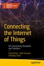Cover: Connecting the Internet of Things - APress