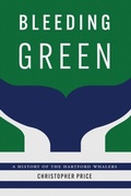 Cover: Bleeding Green - University of Nebraska Press