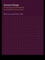 Cover: Inclusive Design - Taylor & Francis
