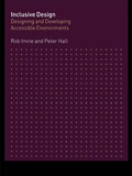 Cover: Inclusive Design - Taylor & Francis
