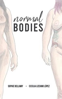 Abbildung von: Normal Bodies - EBL Books