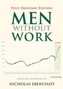 Cover: Men Without Work - Templeton Foundation Press,U.S.