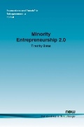 Cover: Minority Entrepreneurship 2.0 - now publishers Inc