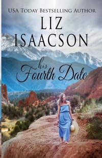 Enlarge image Cover: His Fourth Date - AEJ Creative Works