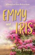 Cover: Emmy and the Iris - Luminare Press