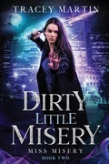 Cover: Dirty Little Misery - City Owl Press