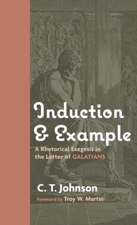 Enlarge image Cover: Induction and Example - Pickwick Publications