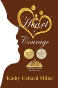Cover: Heart of Courage - Elk Lake Publishing Inc