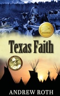 Cover: Texas Faith - Elk Lake Publishing Inc