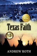 Cover: Texas Faith - Elk Lake Publishing Inc