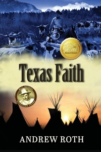 Enlarge image Cover: Texas Faith - Elk Lake Publishing Inc
