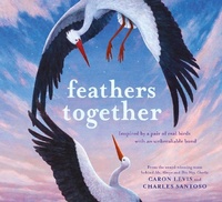 Enlarge image Cover: Feathers Together - Abrams Books for Young Readers