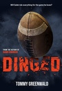 Cover: Dinged - Amulet Books