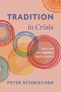 Enlarge image Cover: Tradition in Crisis - Wipf & Stock Publishers
