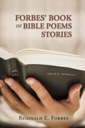 Cover: Forbes' Book Of Bible Poems And Stories - Go To Publish