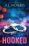 Cover: Hooked - Delicious Nights Press, LLC
