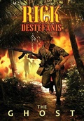 Cover: The Ghost - Word Hunter Books